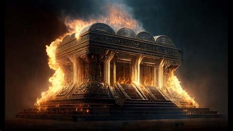 when was babylon destroyed